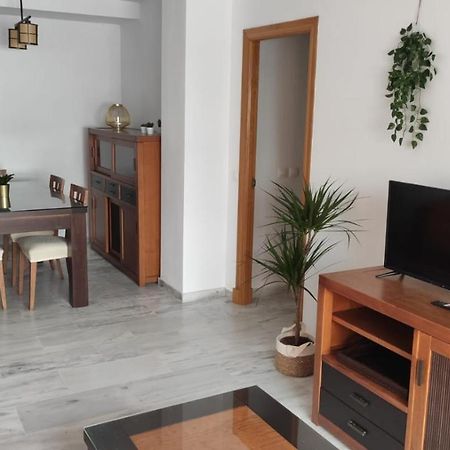 Apartamento La Marina Tarifa Dış mekan fotoğraf