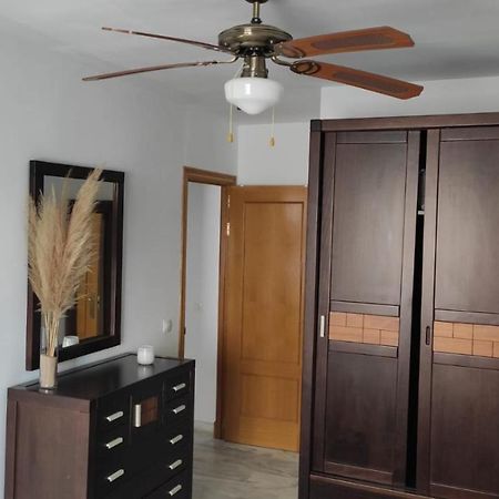 Apartamento La Marina Tarifa Dış mekan fotoğraf