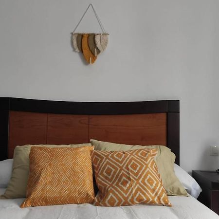 Apartamento La Marina Tarifa Dış mekan fotoğraf
