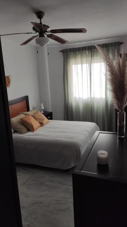 Apartamento La Marina Tarifa Dış mekan fotoğraf