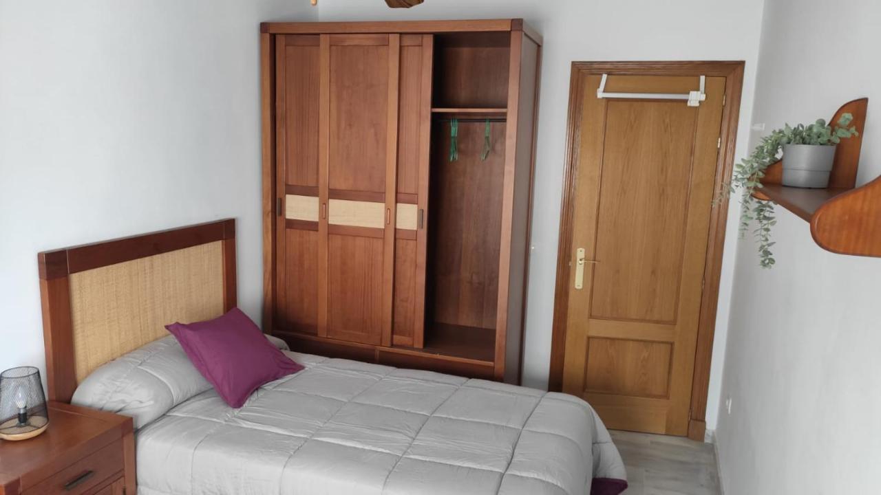 Apartamento La Marina Tarifa Dış mekan fotoğraf