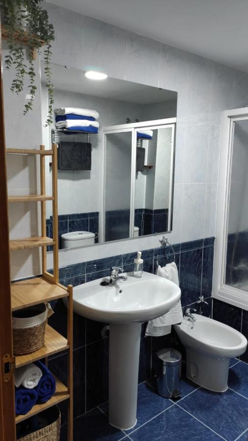 Apartamento La Marina Tarifa Dış mekan fotoğraf