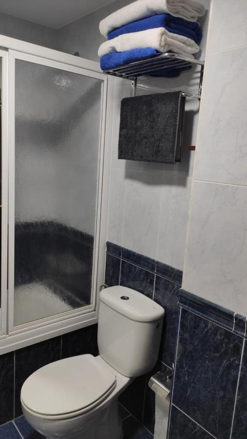 Apartamento La Marina Tarifa Dış mekan fotoğraf