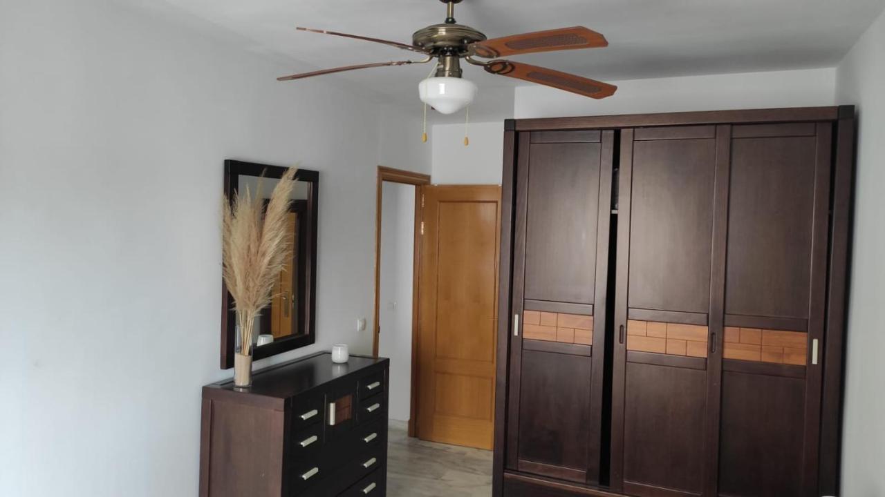 Apartamento La Marina Tarifa Dış mekan fotoğraf