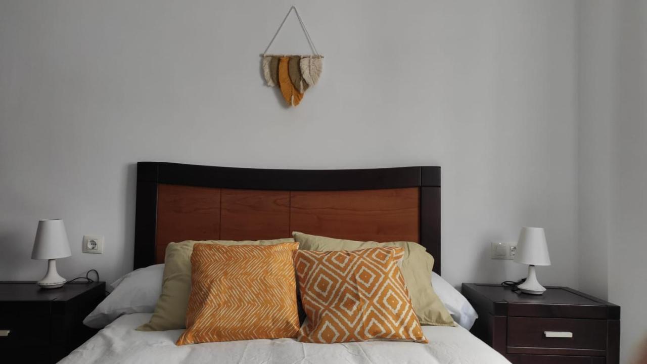 Apartamento La Marina Tarifa Dış mekan fotoğraf