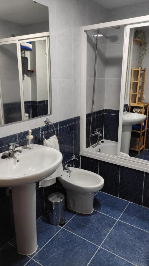 Apartamento La Marina Tarifa Dış mekan fotoğraf
