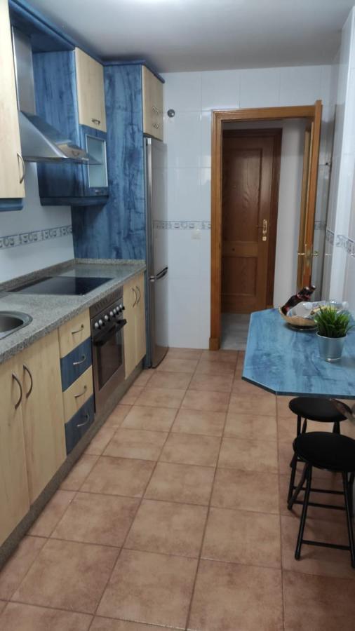 Apartamento La Marina Tarifa Dış mekan fotoğraf